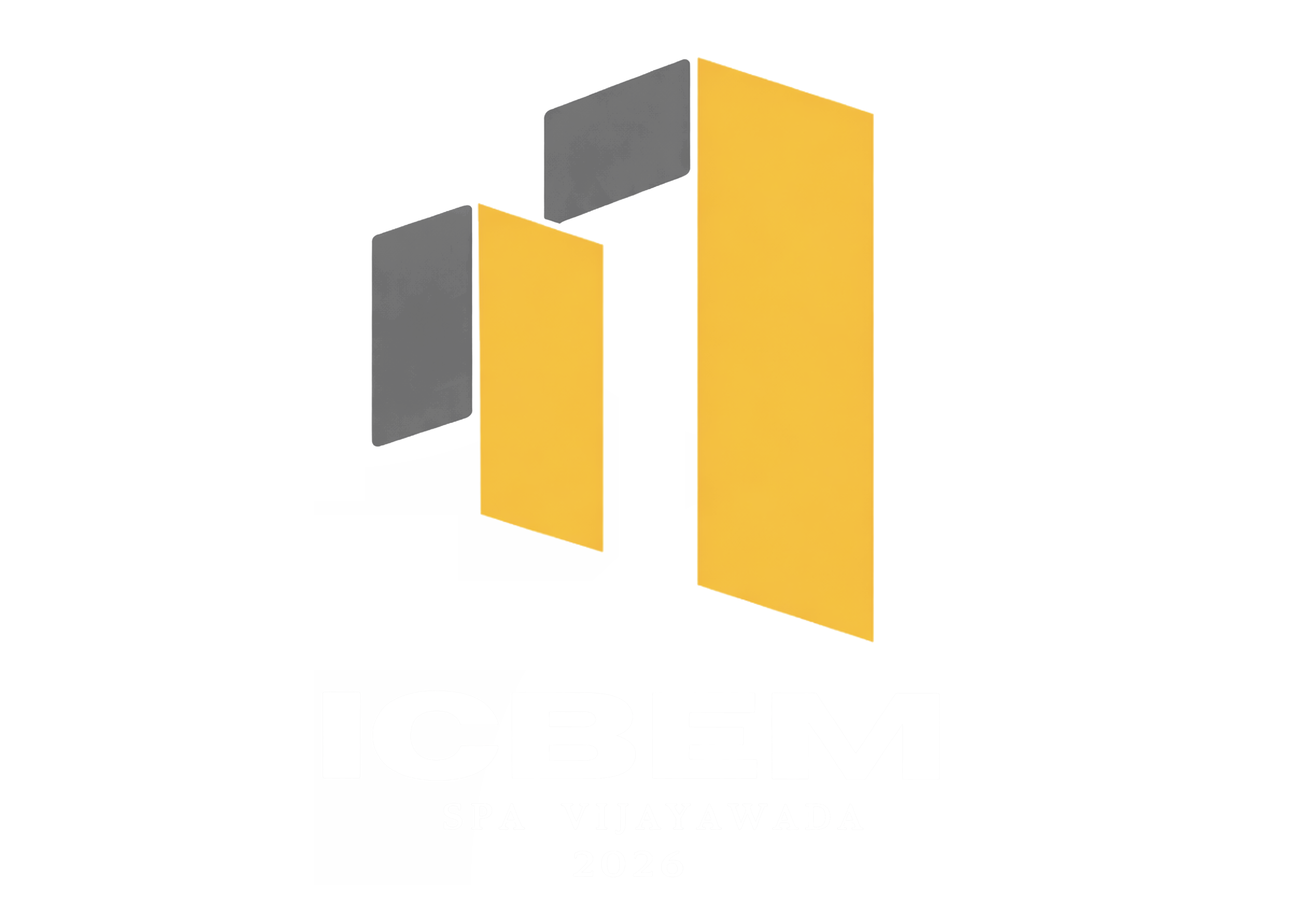 ICBEM 2026 Logo